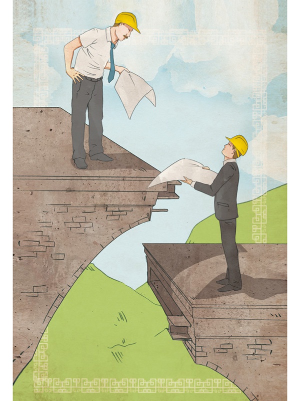 Иллюстрация к книге — Территория заблуждений. Какие ошибки совершают умные люди [i_087.jpg]