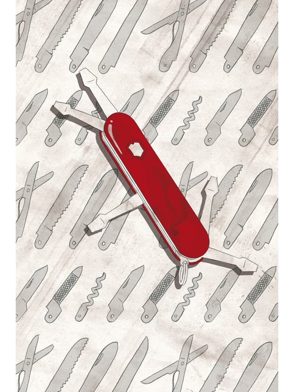 Иллюстрация к книге — Территория заблуждений. Какие ошибки совершают умные люди [i_089.jpg]