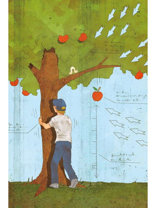 Иллюстрация к книге — Территория заблуждений. Какие ошибки совершают умные люди [i_099.jpg]