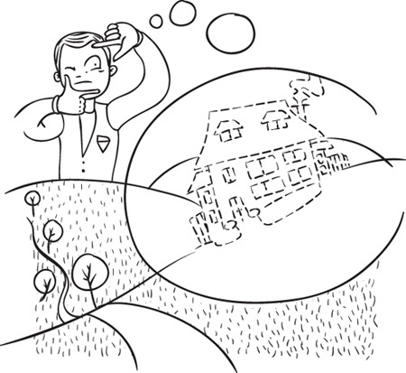 Иллюстрация к книге — От слов к делу! 9 шагов к воплощению вашей мечты [i_013.jpg]