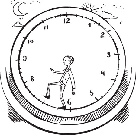 Иллюстрация к книге — От слов к делу! 9 шагов к воплощению вашей мечты [i_033.jpg]