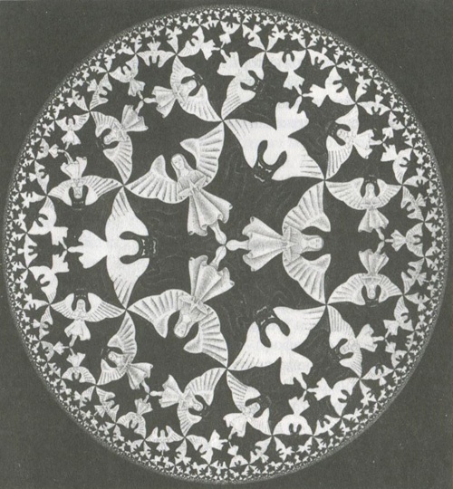 Иллюстрация к книге — Эффект Люцифера. Почему хорошие люди превращаются в злодеев [i_001.jpg]