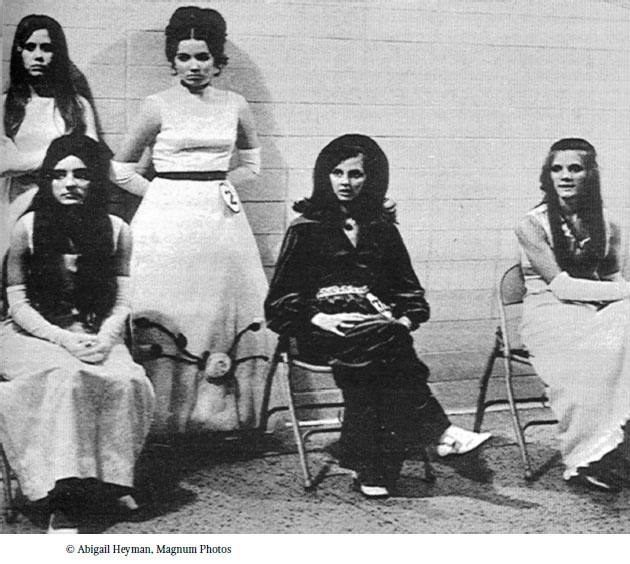 Иллюстрация к книге — Как побороть застенчивость [i_008.jpg]