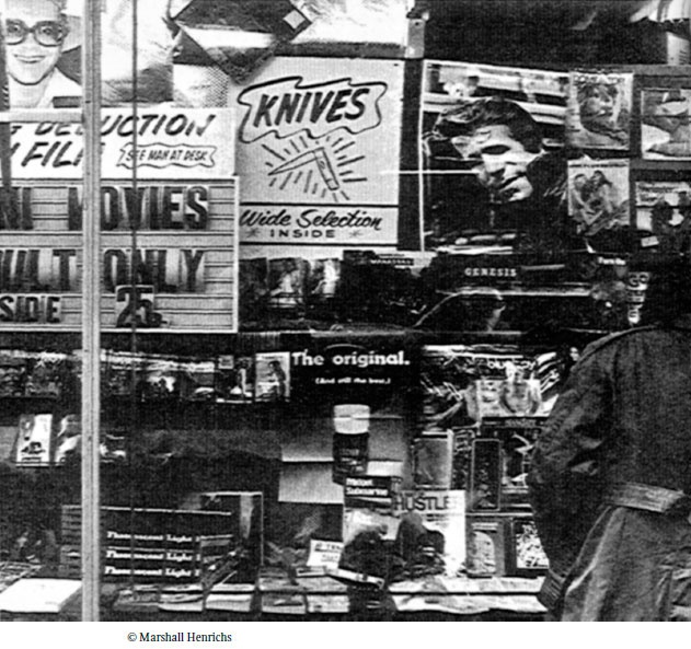 Иллюстрация к книге — Как побороть застенчивость [i_011.jpg]