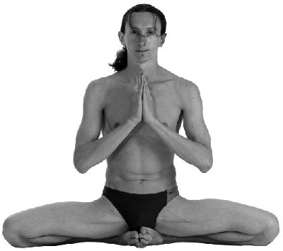 Иллюстрация к книге — Йога дважды рожденных [i_003.jpg]