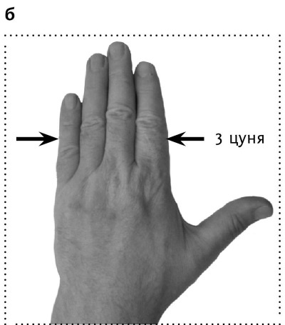 Иллюстрация к книге — Большой атлас целительных точек. 200 упражнений для здоровья и долголетия [i_006.jpg]