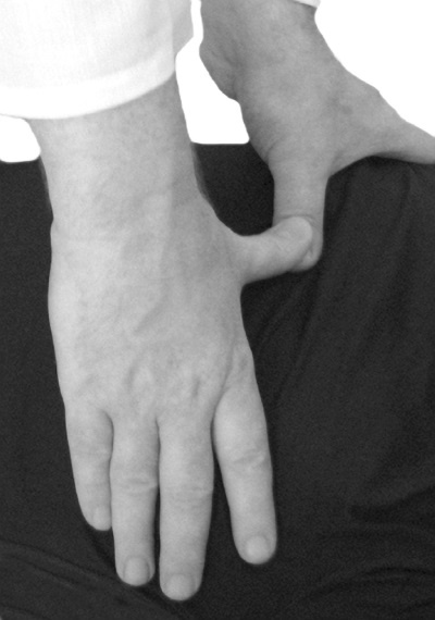 Иллюстрация к книге — Большой атлас целительных точек. 200 упражнений для здоровья и долголетия [i_060.jpg]