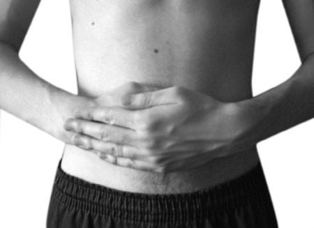 Иллюстрация к книге — Большой атлас целительных точек. 200 упражнений для здоровья и долголетия [i_066.jpg]