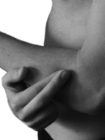 Иллюстрация к книге — Большой атлас целительных точек. 200 упражнений для здоровья и долголетия [i_094.jpg]