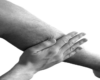 Иллюстрация к книге — Большой атлас целительных точек. 200 упражнений для здоровья и долголетия [i_133.jpg]