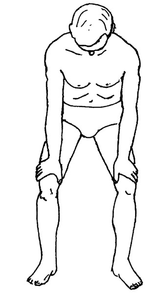 Иллюстрация к книге — Большой атлас целительных точек. 200 упражнений для здоровья и долголетия [i_147.jpg]