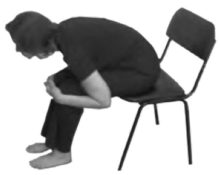 Иллюстрация к книге — Большой атлас целительных точек. 200 упражнений для здоровья и долголетия [i_152.jpg]