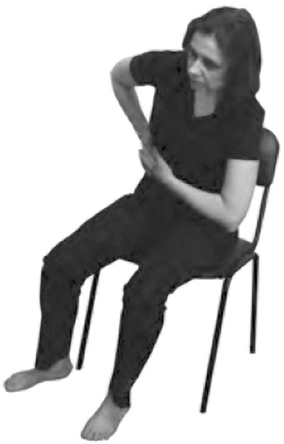 Иллюстрация к книге — Большой атлас целительных точек. 200 упражнений для здоровья и долголетия [i_155.jpg]