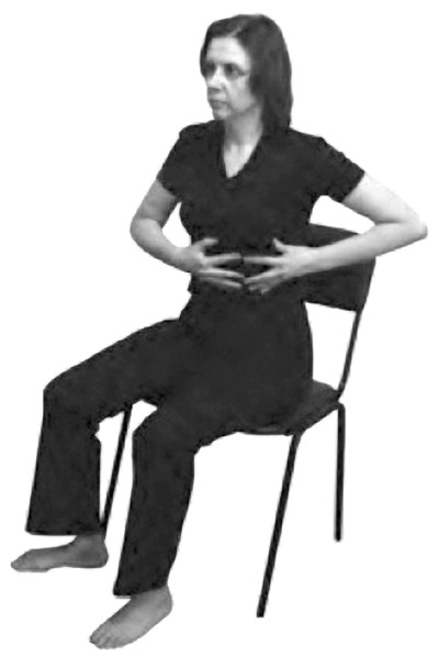 Иллюстрация к книге — Большой атлас целительных точек. 200 упражнений для здоровья и долголетия [i_157.jpg]