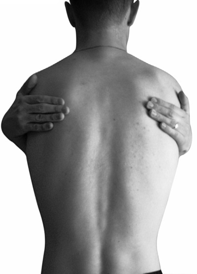 Иллюстрация к книге — Большой атлас целительных точек. 200 упражнений для здоровья и долголетия [i_160.jpg]