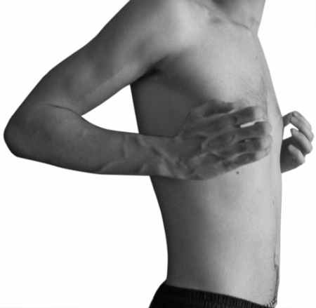 Иллюстрация к книге — Большой атлас целительных точек. 200 упражнений для здоровья и долголетия [i_161.jpg]