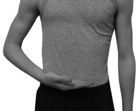 Иллюстрация к книге — Большой атлас целительных точек. 200 упражнений для здоровья и долголетия [i_163.jpg]