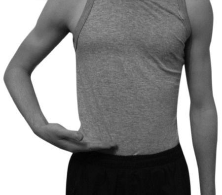 Иллюстрация к книге — Большой атлас целительных точек. 200 упражнений для здоровья и долголетия [i_164.jpg]