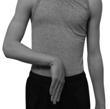 Иллюстрация к книге — Большой атлас целительных точек. 200 упражнений для здоровья и долголетия [i_166.jpg]