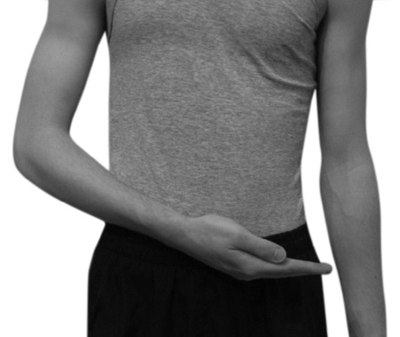 Иллюстрация к книге — Большой атлас целительных точек. 200 упражнений для здоровья и долголетия [i_167.jpg]