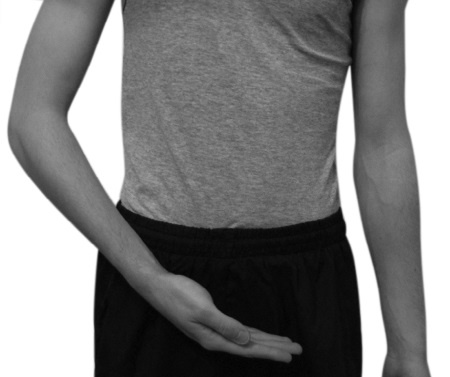 Иллюстрация к книге — Большой атлас целительных точек. 200 упражнений для здоровья и долголетия [i_168.jpg]