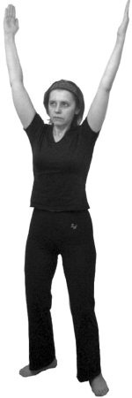 Иллюстрация к книге — 222 китайских исцеляющих упражнения для здоровья позвоночника и суставов [Autogen_eBook_id10.jpg]