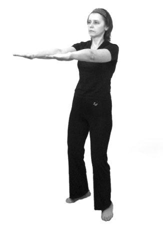 Иллюстрация к книге — 222 китайских исцеляющих упражнения для здоровья позвоночника и суставов [Autogen_eBook_id100.jpg]