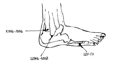 Иллюстрация к книге — 222 китайских исцеляющих упражнения для здоровья позвоночника и суставов [Autogen_eBook_id112.jpg]