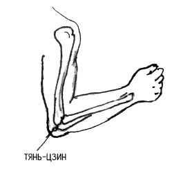 Иллюстрация к книге — 222 китайских исцеляющих упражнения для здоровья позвоночника и суставов [Autogen_eBook_id126.jpg]