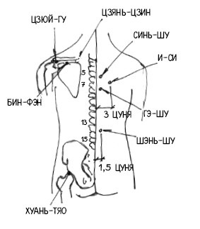 Иллюстрация к книге — 222 китайских исцеляющих упражнения для здоровья позвоночника и суставов [Autogen_eBook_id136.jpg]