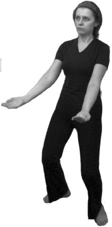 Иллюстрация к книге — 222 китайских исцеляющих упражнения для здоровья позвоночника и суставов [Autogen_eBook_id33.jpg]