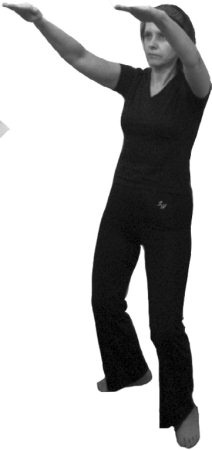 Иллюстрация к книге — 222 китайских исцеляющих упражнения для здоровья позвоночника и суставов [Autogen_eBook_id34.jpg]