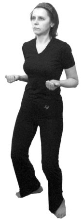 Иллюстрация к книге — 222 китайских исцеляющих упражнения для здоровья позвоночника и суставов [Autogen_eBook_id45.jpg]