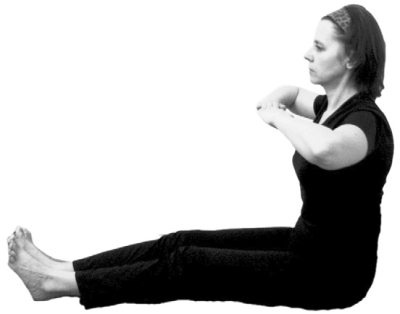 Иллюстрация к книге — 222 китайских исцеляющих упражнения для здоровья позвоночника и суставов [Autogen_eBook_id51.jpg]