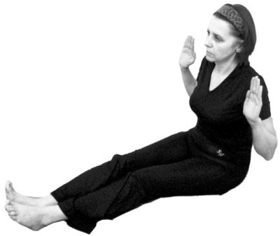 Иллюстрация к книге — 222 китайских исцеляющих упражнения для здоровья позвоночника и суставов [Autogen_eBook_id53.jpg]