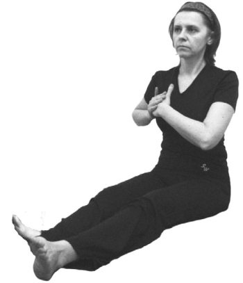 Иллюстрация к книге — 222 китайских исцеляющих упражнения для здоровья позвоночника и суставов [Autogen_eBook_id58.jpg]