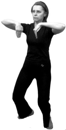 Иллюстрация к книге — 222 китайских исцеляющих упражнения для здоровья позвоночника и суставов [Autogen_eBook_id72.jpg]