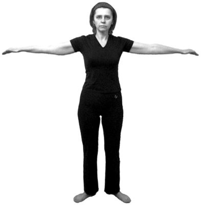 Иллюстрация к книге — 222 китайских исцеляющих упражнения для здоровья позвоночника и суставов [Autogen_eBook_id73.jpg]