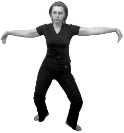 Иллюстрация к книге — 222 китайских исцеляющих упражнения для здоровья позвоночника и суставов [Autogen_eBook_id82.jpg]