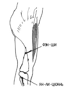 Иллюстрация к книге — 222 китайских исцеляющих упражнения для здоровья позвоночника и суставов [Autogen_eBook_id89.jpg]