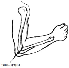 Иллюстрация к книге — 700 китайских упражнений для лечения и предотвращения 100 болезней [Autogen_eBook_id103.jpg]