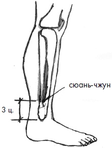 Иллюстрация к книге — 700 китайских упражнений для лечения и предотвращения 100 болезней [Autogen_eBook_id110.jpg]