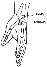 Иллюстрация к книге — 700 китайских упражнений для лечения и предотвращения 100 болезней [Autogen_eBook_id151.jpg]