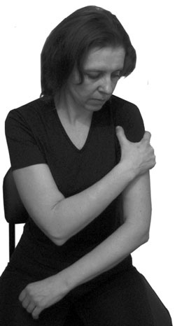 Иллюстрация к книге — 700 китайских упражнений для лечения и предотвращения 100 болезней [Autogen_eBook_id247.jpg]