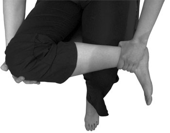 Иллюстрация к книге — 700 китайских упражнений для лечения и предотвращения 100 болезней [Autogen_eBook_id253.jpg]