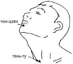 Иллюстрация к книге — 700 китайских упражнений для лечения и предотвращения 100 болезней [Autogen_eBook_id263.jpg]