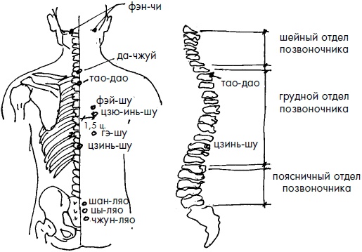 Иллюстрация к книге — 700 китайских упражнений для лечения и предотвращения 100 болезней [Autogen_eBook_id284.jpg]