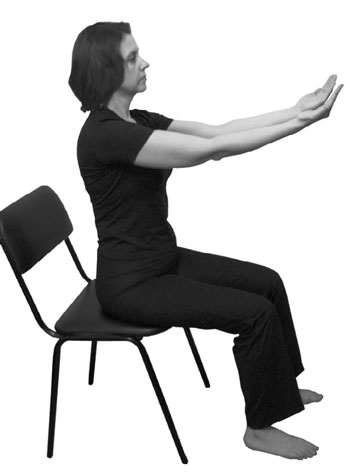 Иллюстрация к книге — 700 китайских упражнений для лечения и предотвращения 100 болезней [Autogen_eBook_id303.jpg]