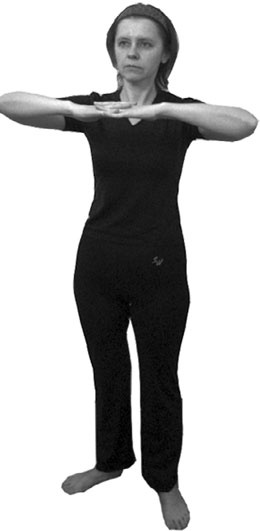 Иллюстрация к книге — 700 китайских упражнений для лечения и предотвращения 100 болезней [Autogen_eBook_id313.jpg]