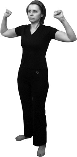 Иллюстрация к книге — 700 китайских упражнений для лечения и предотвращения 100 болезней [Autogen_eBook_id316.jpg]